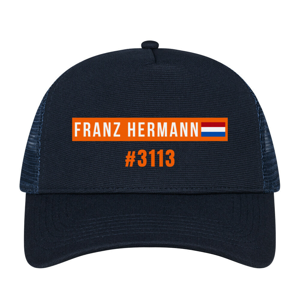 Image for color: french navy