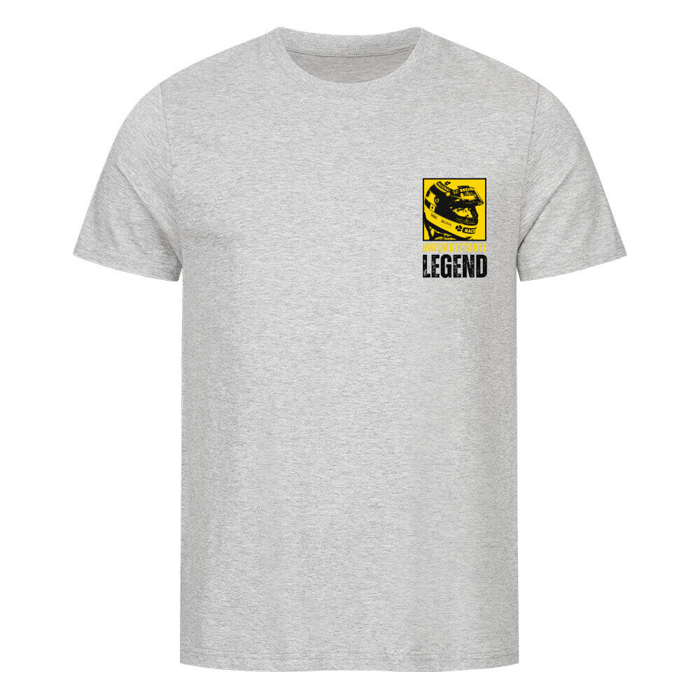 Image for color: heather grey