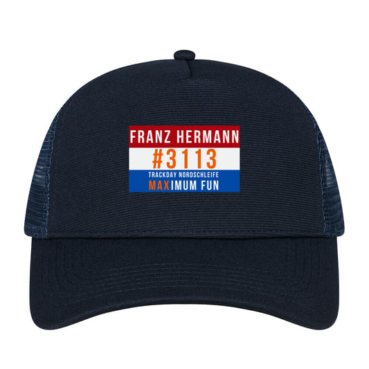 Image for color: french navy
