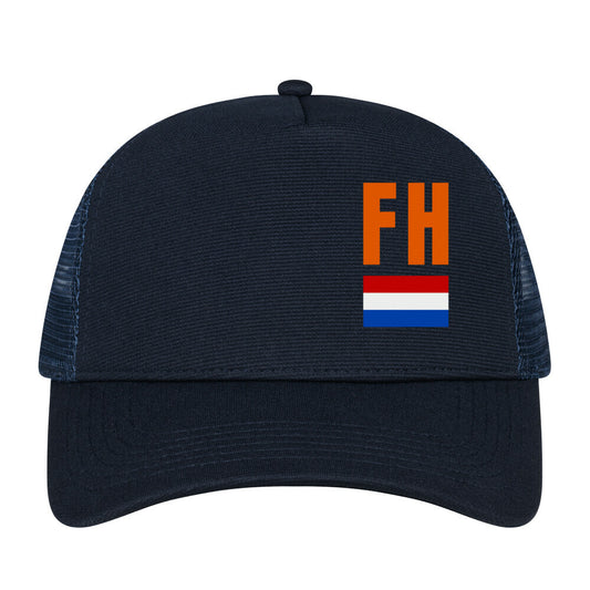 Image for color: french navy