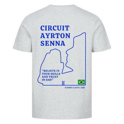 Image for color: heather grey