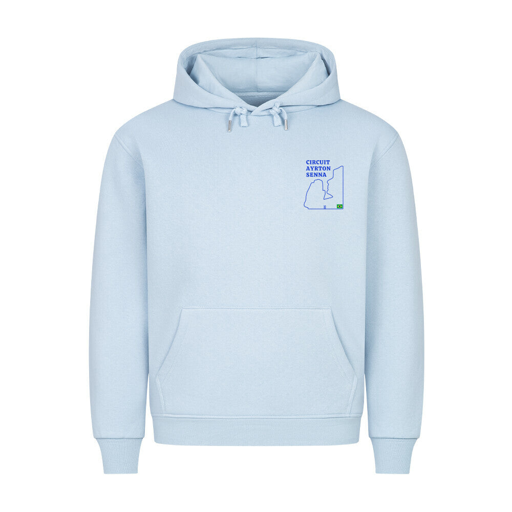 Image for color: babyblau