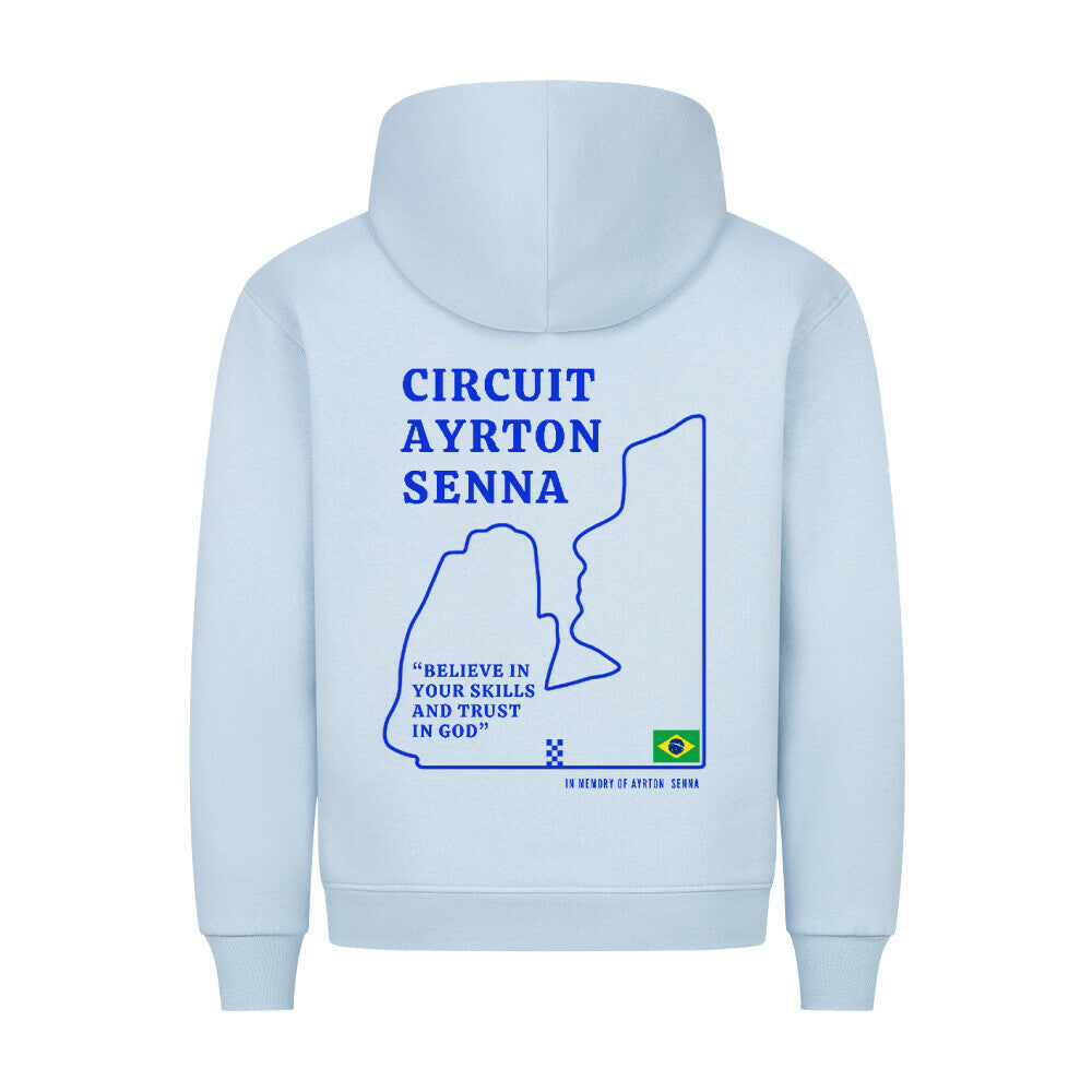 Image for color: babyblau