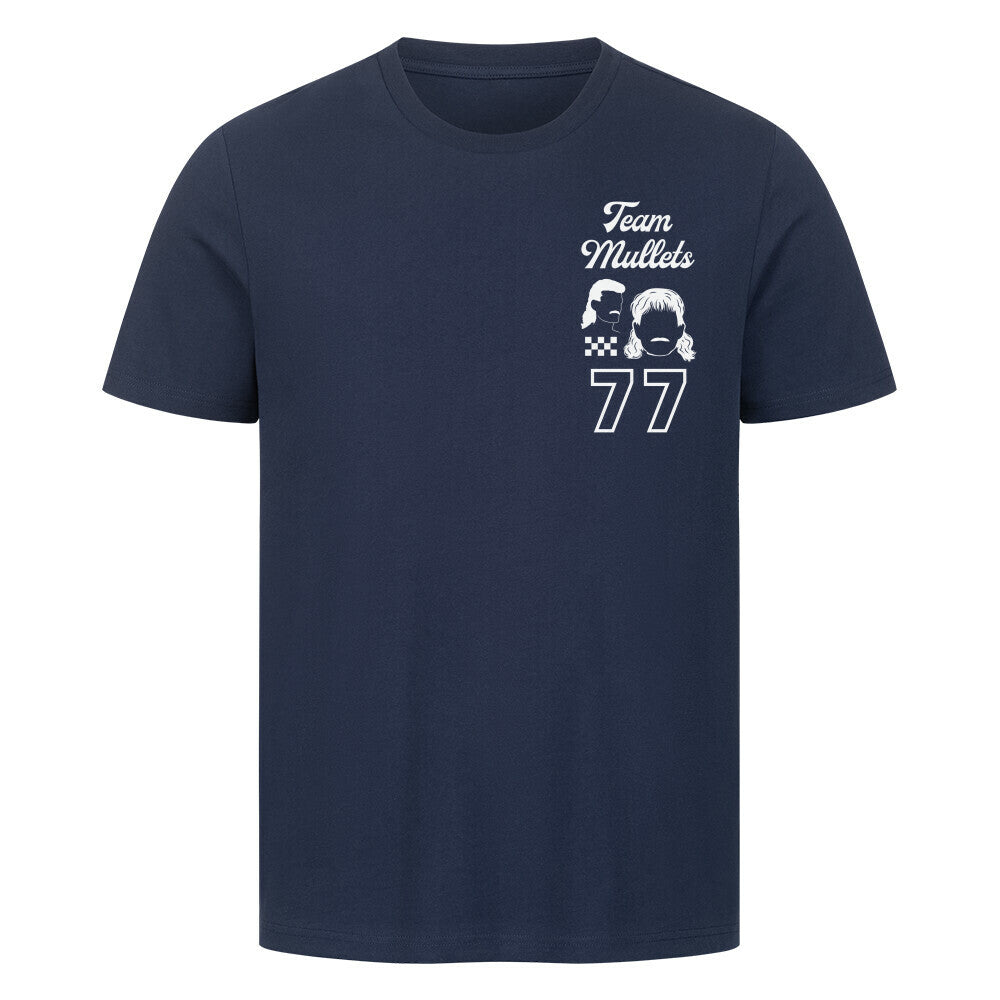 Image for color: french navy