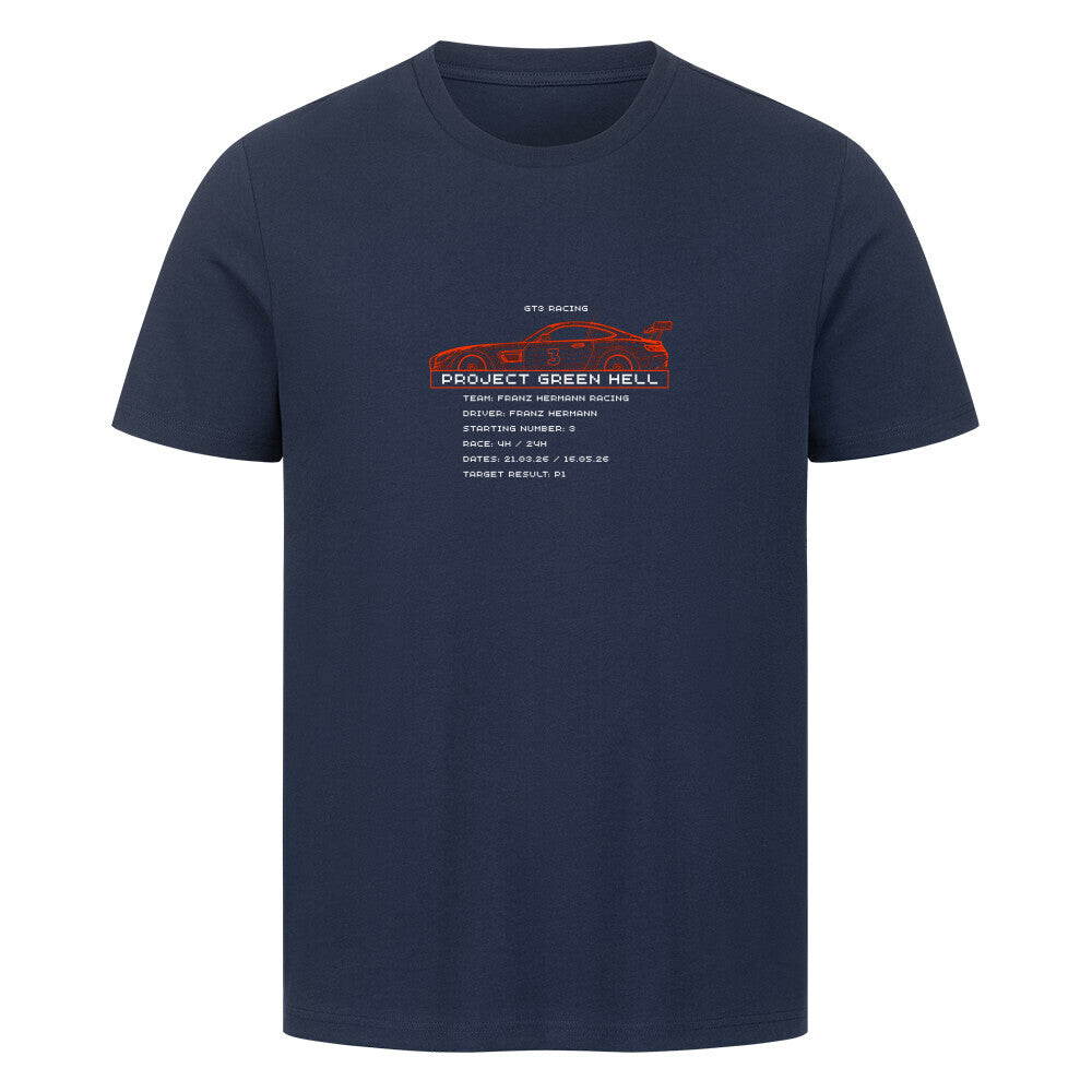 Image for color: french navy