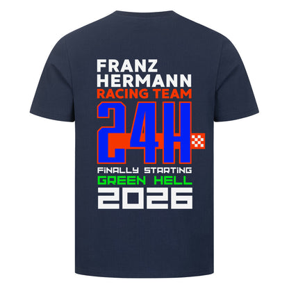 Image for color: french navy